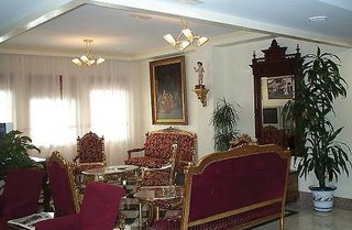 hotel avenida tropical