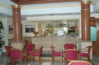 hotel avenida tropical