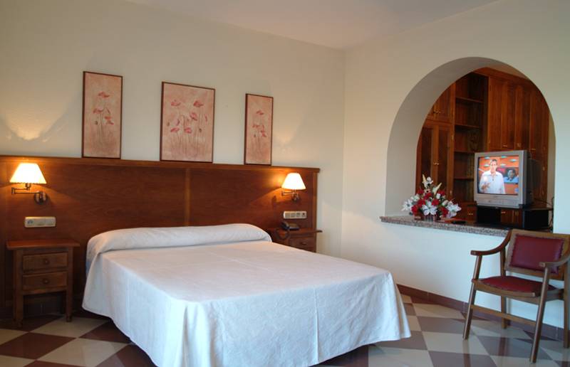 hotel avenida tropical