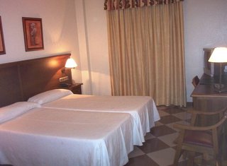 Hotel Avenida Tropical,Granada>>Costa Tropical,3 star