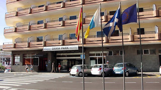 Hotel Af Valle Orotava,Santa Cruz De Tenerife>>Puerto De La Cruz,4 star