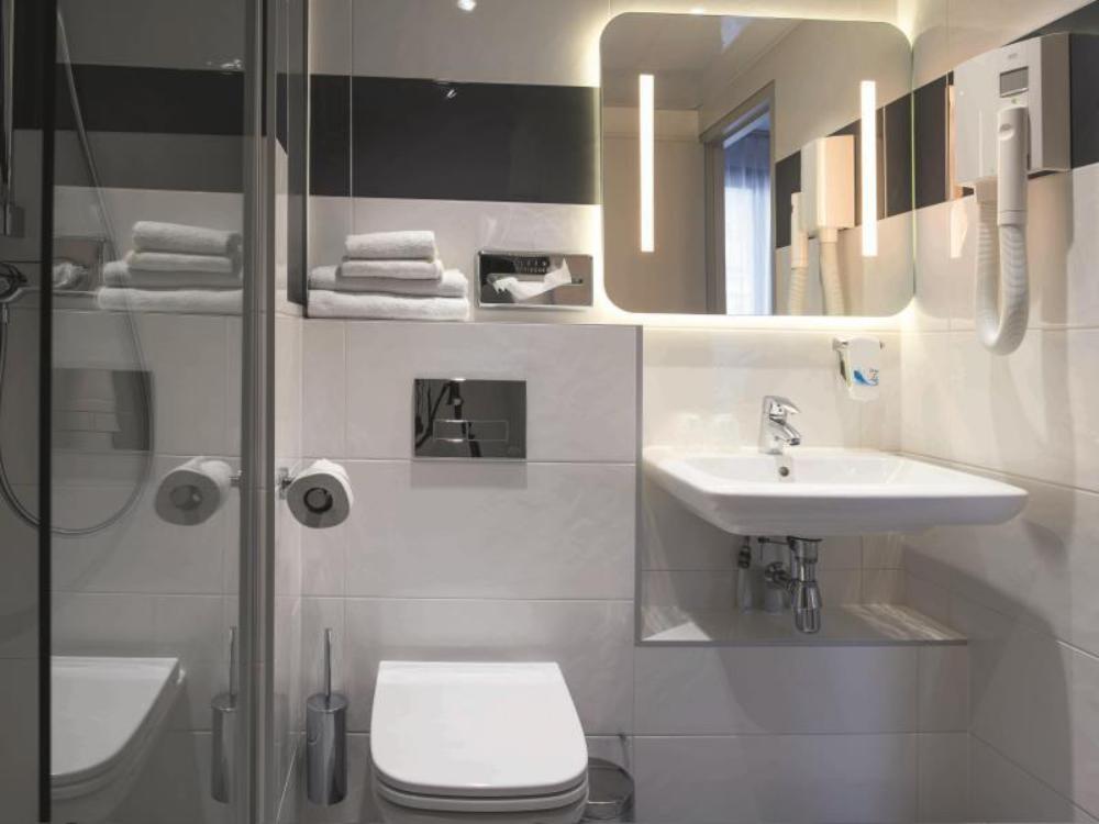 hotel inn design paris 13