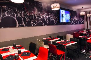 Hotel Inn Design Paris 13,,3 star