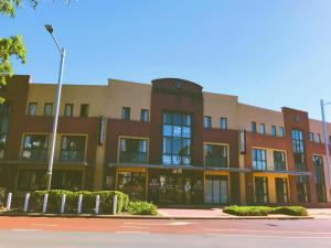 joondalup city hotel