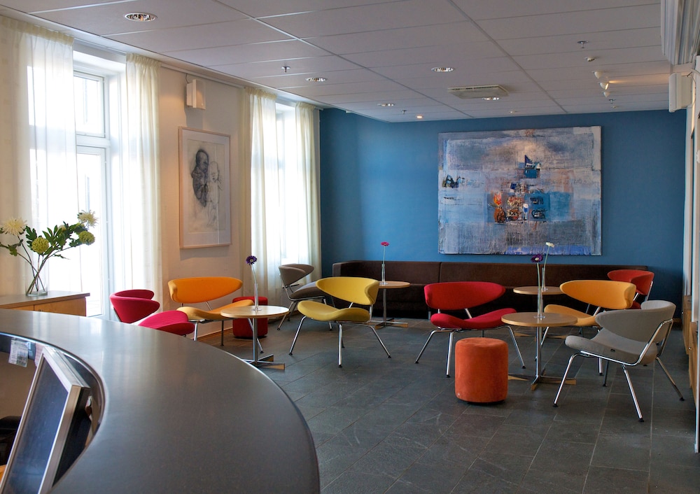 enter st elisabeth hotel