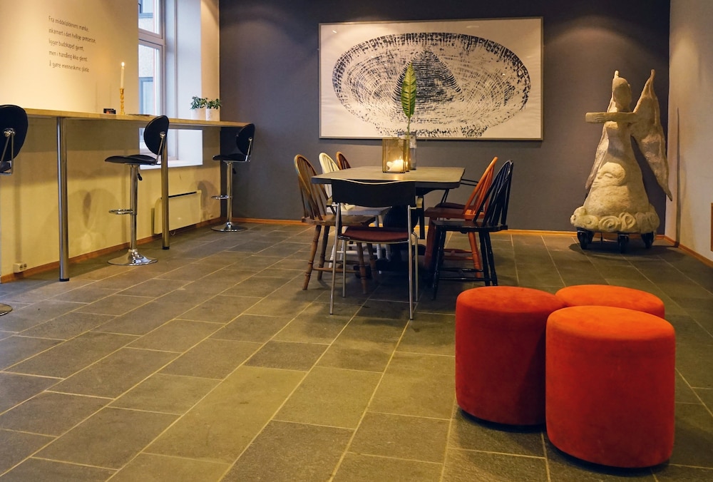 enter st elisabeth hotel