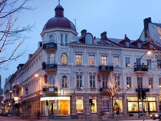 Hotel Linnea, Sure Hotel Collection By Best W.,Helsingor>>Helsingborg,4 star