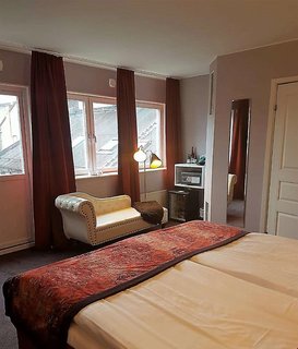 Hotel Linnea, Sure Hotel Collection By Best W.,Helsingor>>Helsingborg,4 star