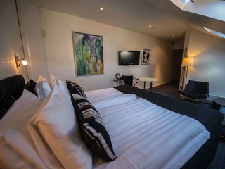 Hotel Linnea, Sure Hotel Collection By Best W.,Helsingor>>Helsingborg,4 star