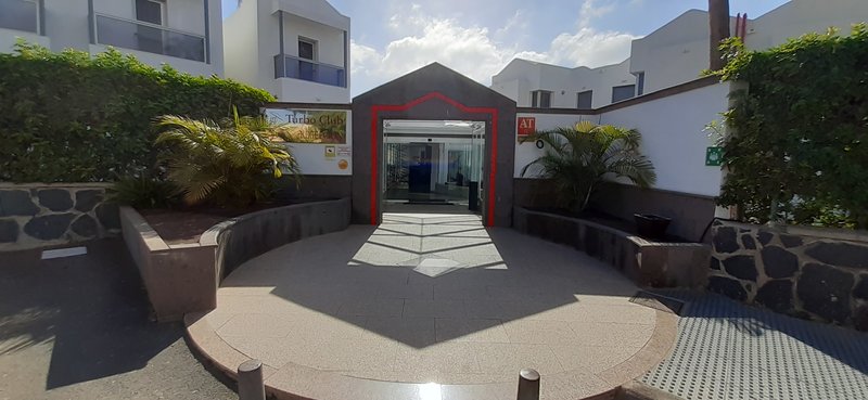 san bartolome de tirajana