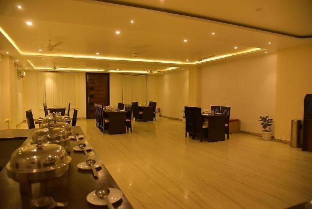 hotel harku villa