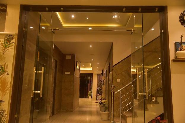 hotel harku villa
