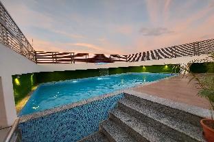 hotel harku villa