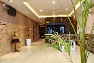 hotel harku villa