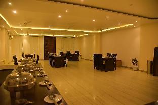 hotel harku villa