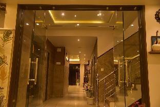 hotel harku villa