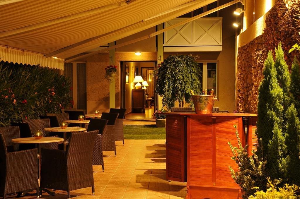 hotel les comtes de pardiac