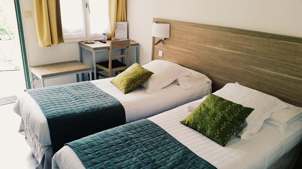 hotel les comtes de pardiac