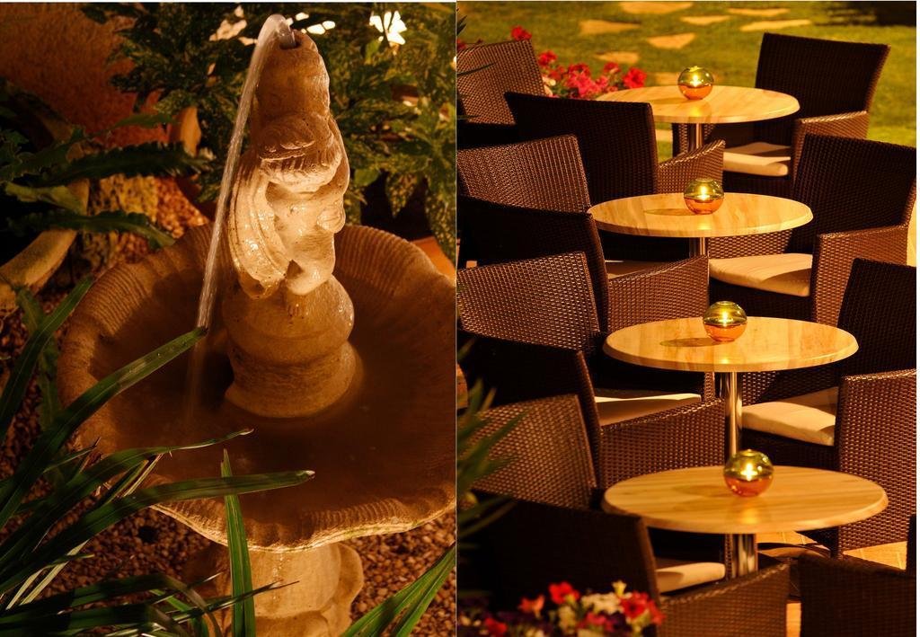 hotel les comtes de pardiac
