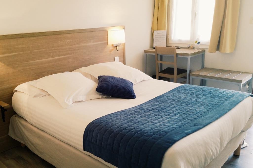hotel les comtes de pardiac