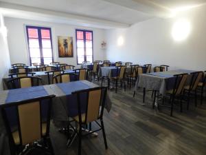 hotel les comtes de pardiac