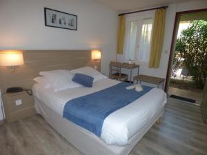 hotel les comtes de pardiac