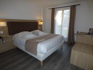 hotel les comtes de pardiac