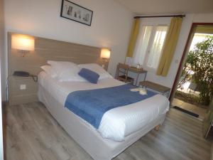 hotel les comtes de pardiac