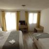 hotel les comtes de pardiac