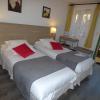 hotel les comtes de pardiac