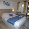 hotel les comtes de pardiac