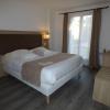 hotel les comtes de pardiac