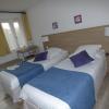 hotel les comtes de pardiac