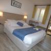 hotel les comtes de pardiac