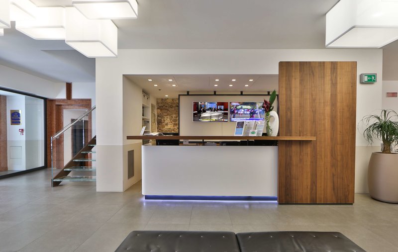 best western plus hotel de capuleti