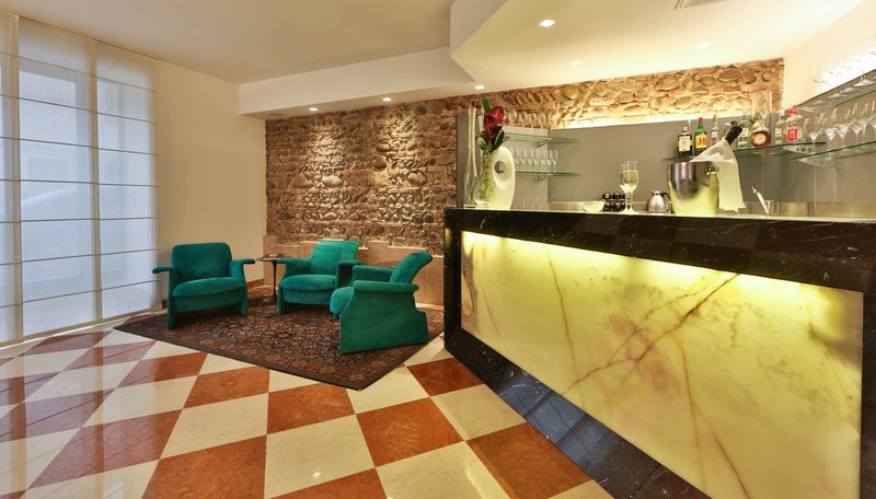 best western plus hotel de capuleti