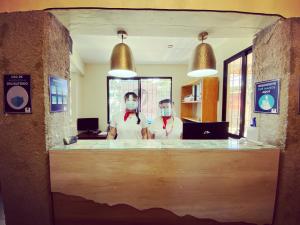 morrison hotel san salvador