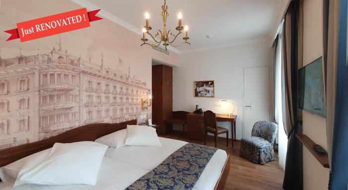 international au lac historic lakeside hotel