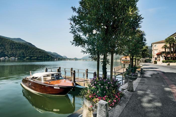 lugano