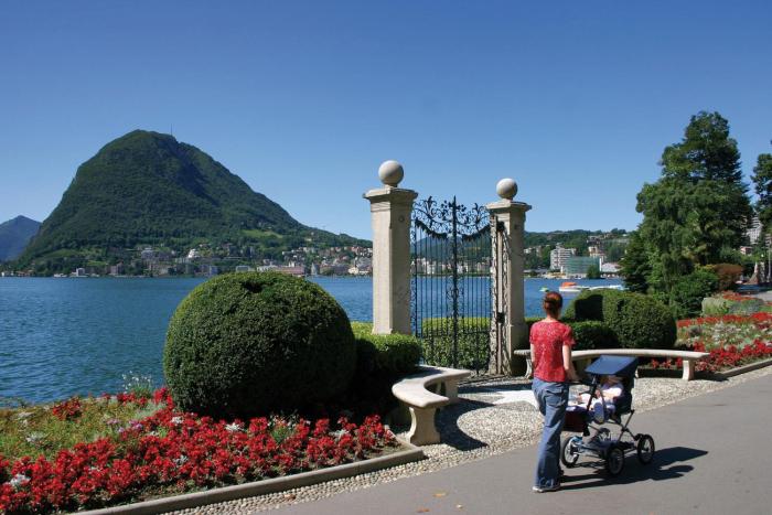lugano