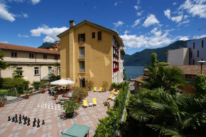 lugano