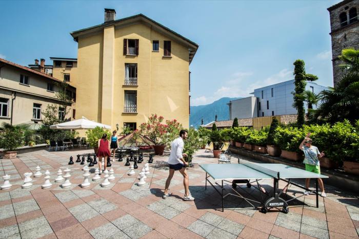 lugano