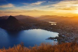 lugano