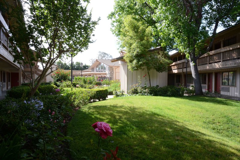 red roof inn san dimas fairplex