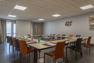 Hotel Lyon Nord Massieux Genay,Genay>>Ain,3 star