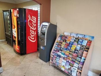 santa fe inn los angeles