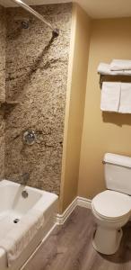 santa fe inn los angeles