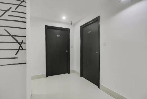 Super Townhouse Oak Ballygunge Formerly Hotel Lovelock,Garden Reach>>Kolkata,3 star