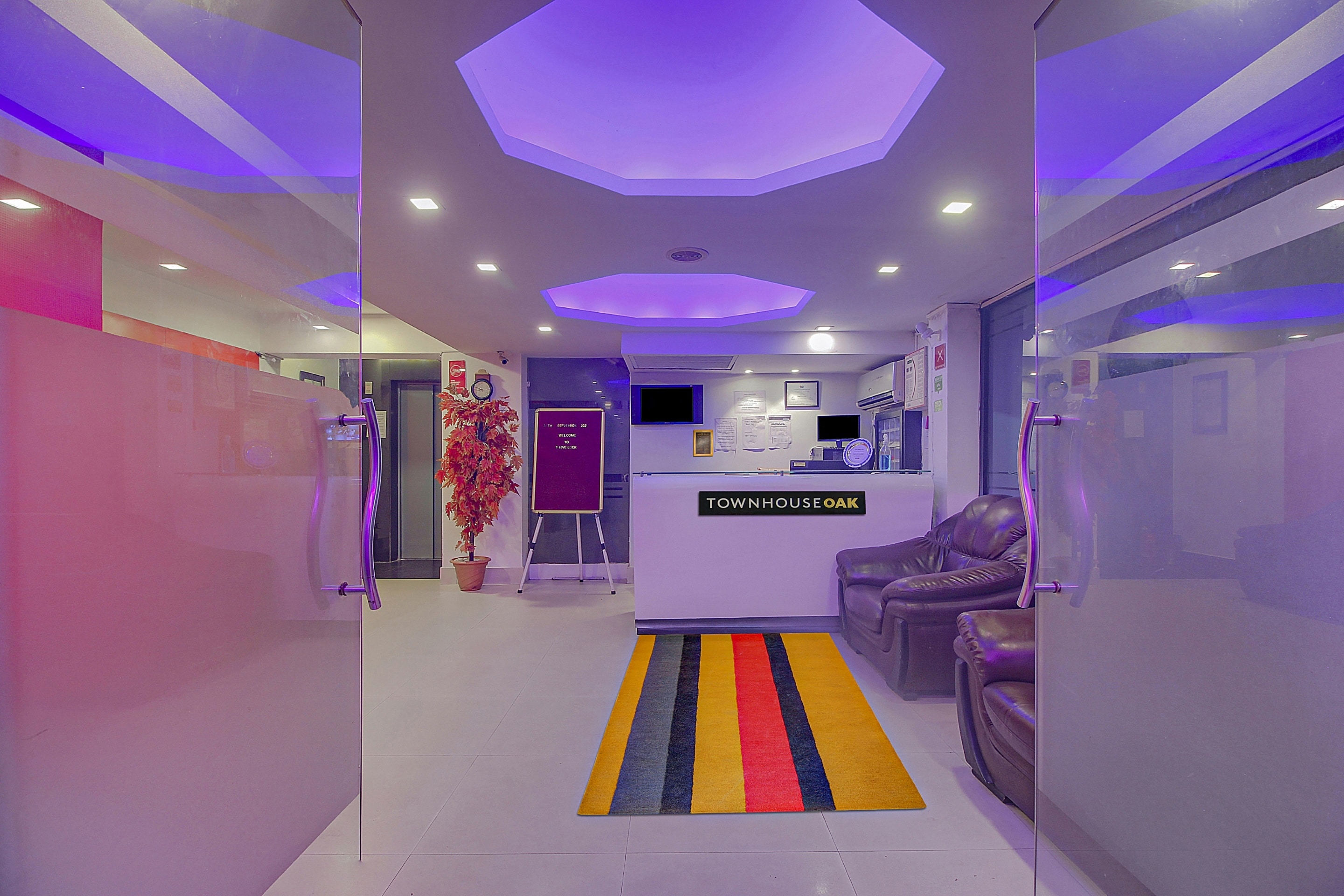 super townhouse oak ballygunge formerly hotel lovelock