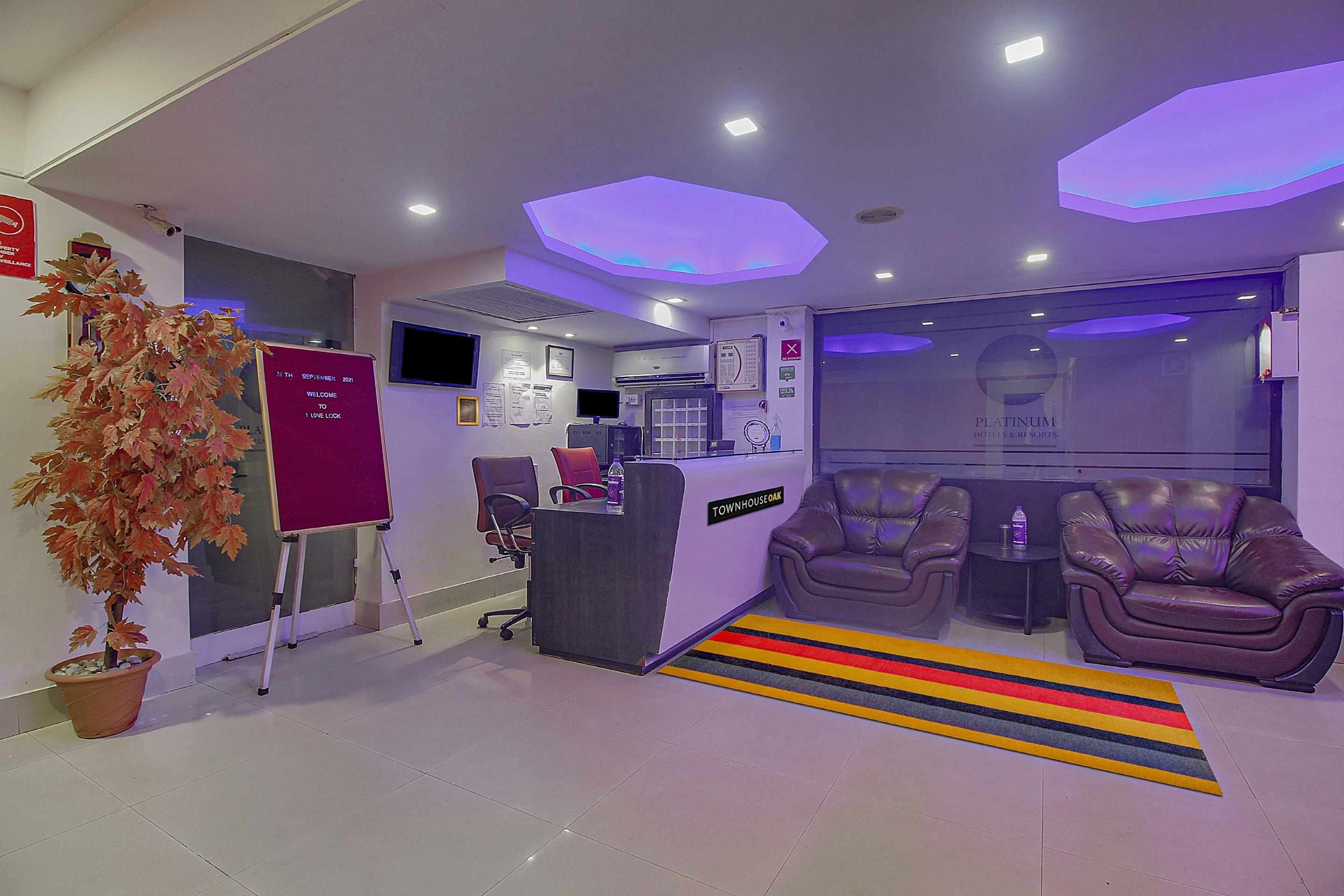 super townhouse oak ballygunge formerly hotel lovelock